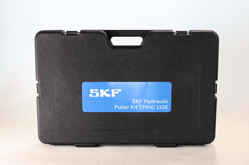 Комплект гидравлических съемников подшипников TMHC 110E SKF (Швеция)