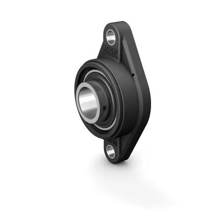 Подшипник с корпусом FYTBK 20 TF, SKF (Швеция)