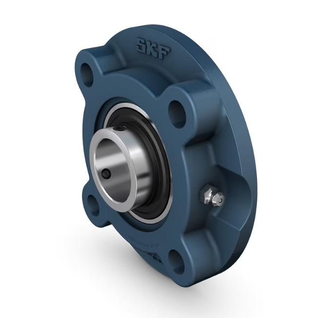 Підшипник з корпусом UCFC 209, SKF (Швеція)