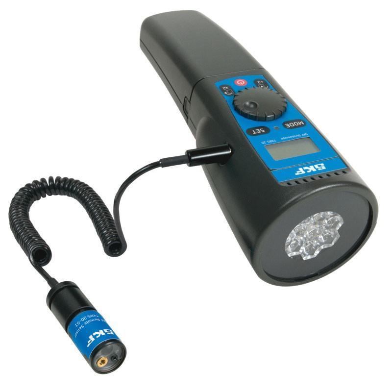 Стробоскоп TKRS 21 SKF (Швеція)