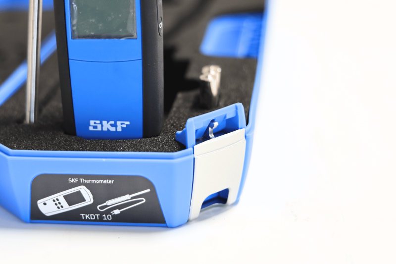 Термометр TKDT 10, SKF (Швеція)