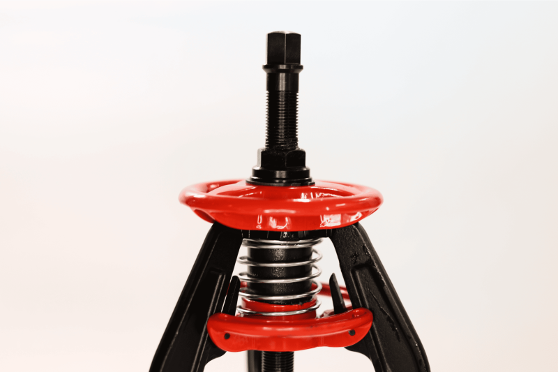 Механічний знімач підшипників TMMA 80 EasyPull, SKF (Швеція)