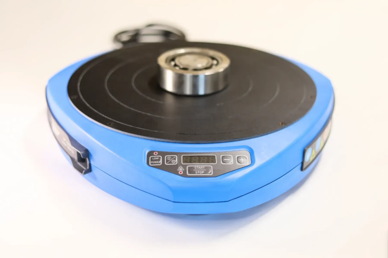 Индукционный нагреватель TWIM 15/230V SKF (Швеция)