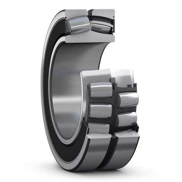 Подшипник 23224 2CS5/VT143, SKF (Швеция), 120х215х76 мм, роликовый сферический