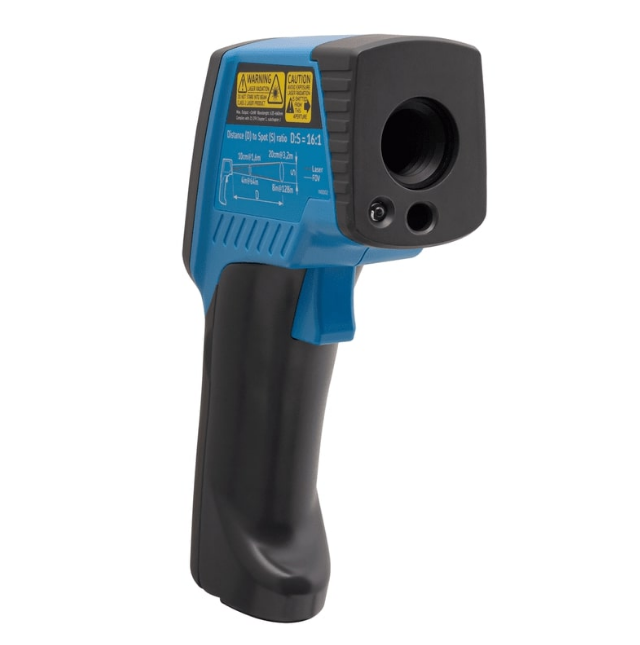 Инфракрасный термометр TKTL 11 SKF (Швеция)
