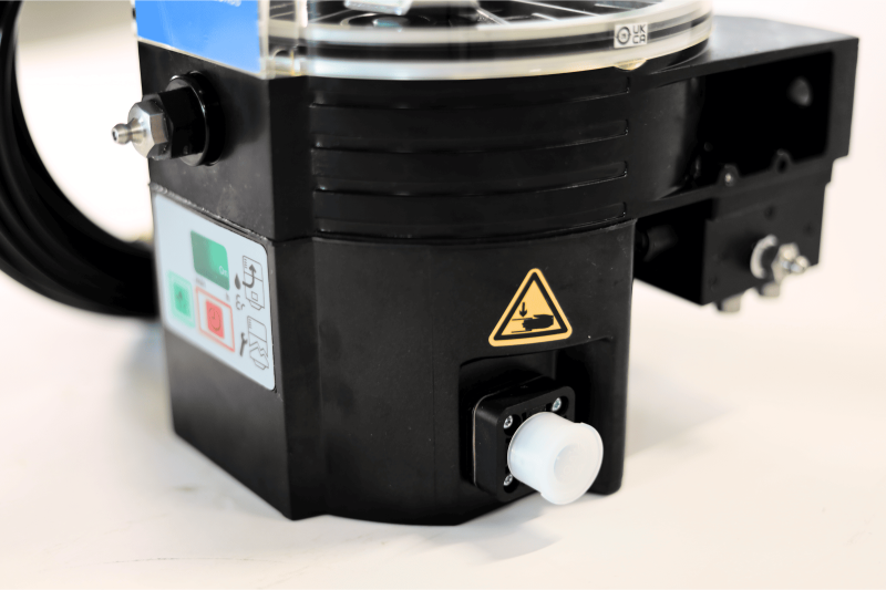 Автоматический многоточечный лубрикатор TLMP 1008/230V SKF (Швеция)