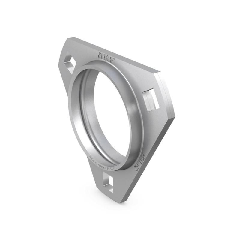 Штампований корпус PFD 72, SKF (Швеція)