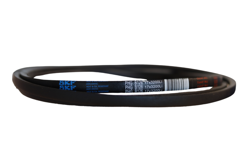 Ремінь клиновий B/17 3240 Ld (B126) SKF