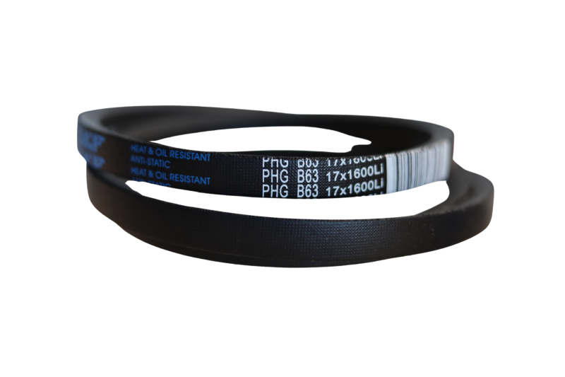 Ремень клиновый B/17 1640/1650 Ld (B63) SKF