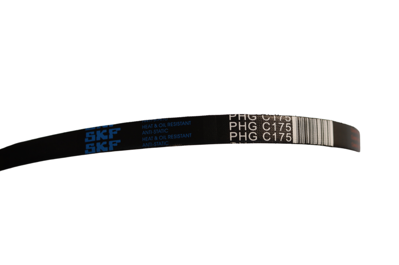 Ремінь клиновий C/22 4500 Ld (C175) SKF