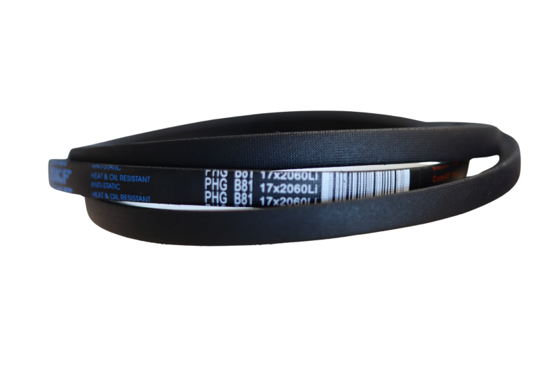 Ремінь клиновий B/17 2100 Ld (B81) SKF