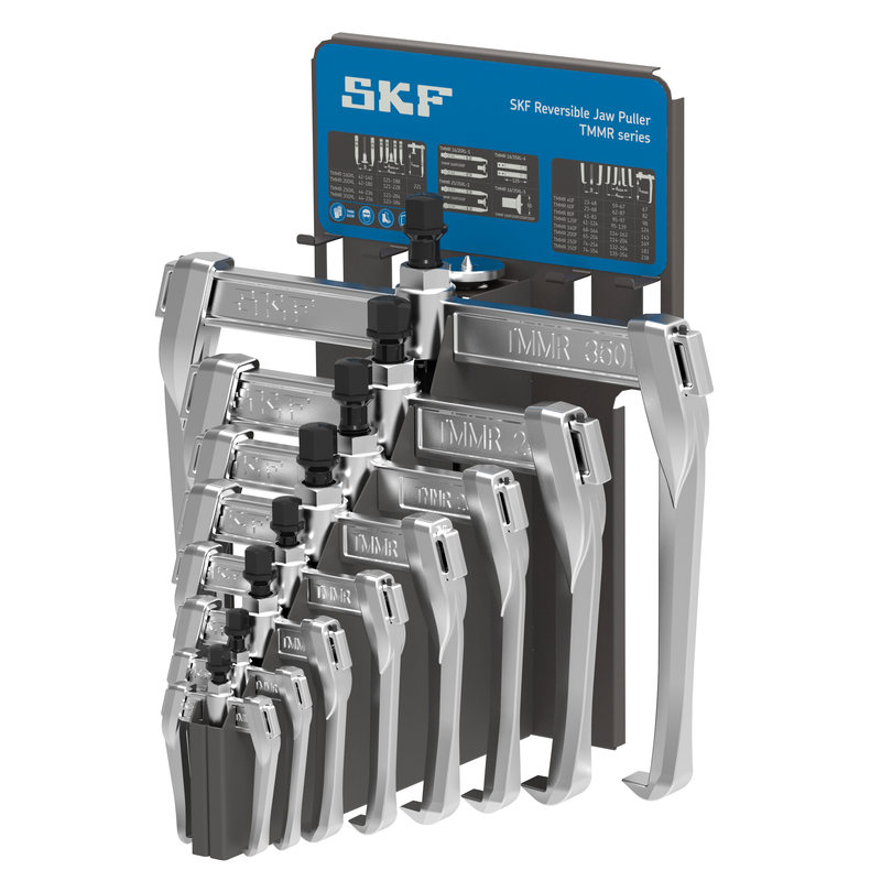 TMMR 8F/SET Реверсивні знімачі SKF | купити в Україні
