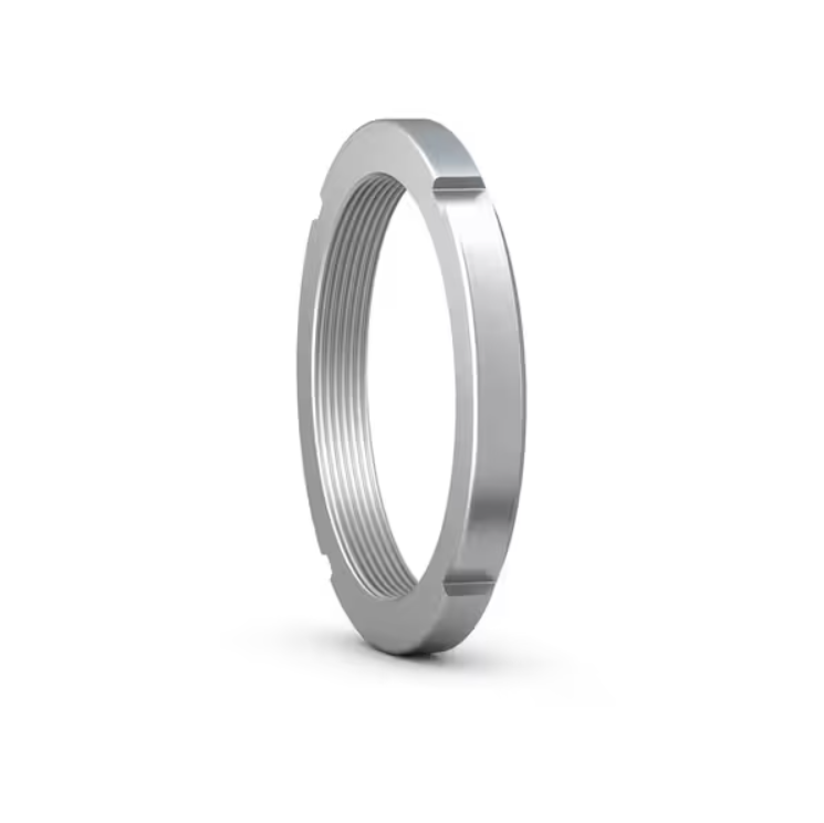 Контргайка демонтажна гайка HM 52 T, SKF (Швеція), 256х330х36 мм
