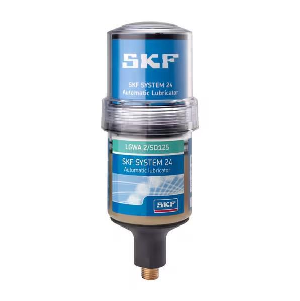 Лубрикатор TLSD 125/WA2 одноточечный автоматический, SKF (Швеция)