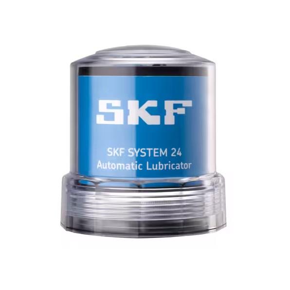 Электромеханическое устройство для автоматической подачи масла TLSD 1-DS SKF