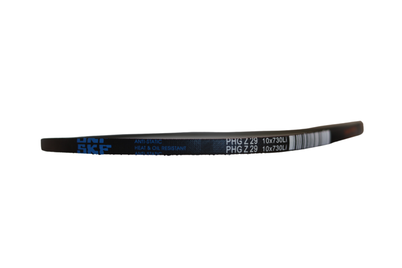Ремінь клиновий Z/10 750 Ld (Z29) SKF