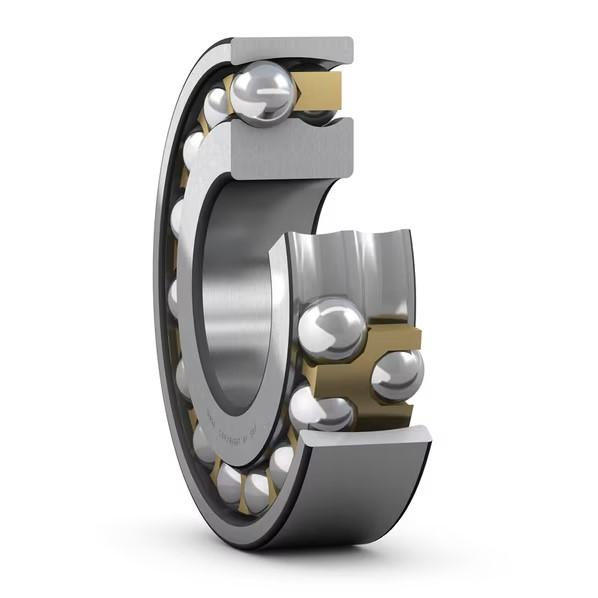 Подшипник 1308 EM (ГОСТ: 1308), SKF (Швеция), 40х90х23 мм, шариковый самовыравнивающийся