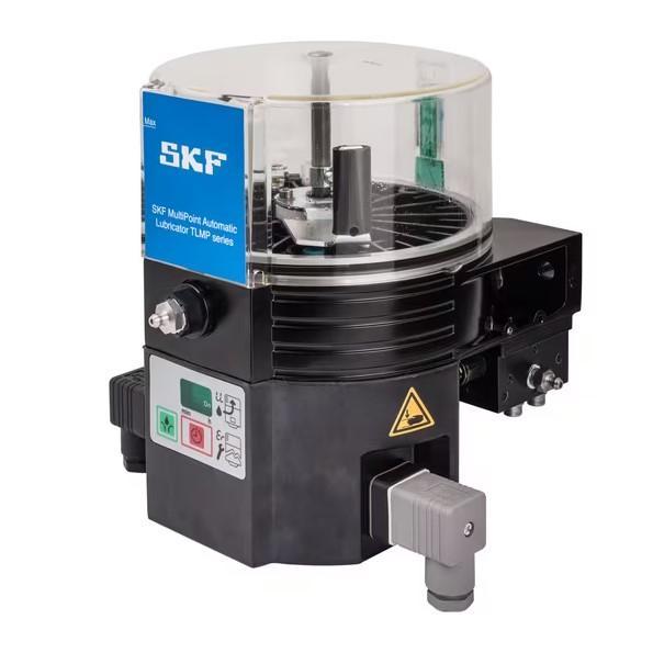Автоматический многоточечный лубрикатор TLMP 1008/230V SKF (Швеция)