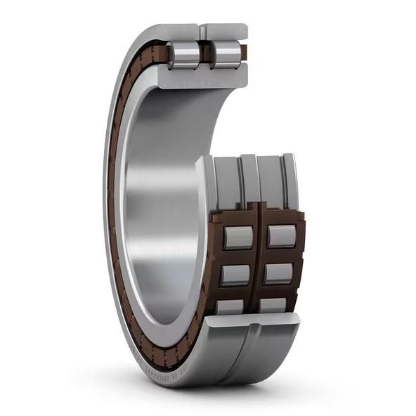 Подшипник NN 3015 TN/SPW33, SKF (Швеция), 75x115x30 мм, роликовый цилиндрический