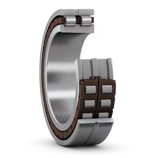Подшипник NN 3024 KTN9/SPW33, SKF (Швеция), 120х180х46 мм, роликовый цилиндрический