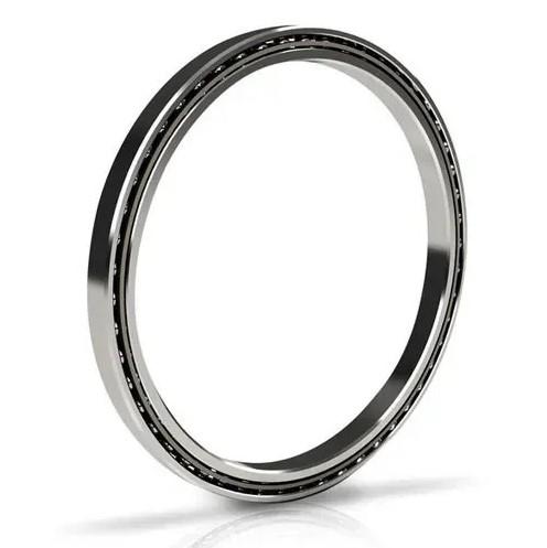 Подшипник FPXA 308, SKF (Швеция), 88,9x101,6x6,35 мм, шариковый радиально-упорный