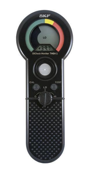 Детектор состояния масла TMEH 1, SKF (Швеция)