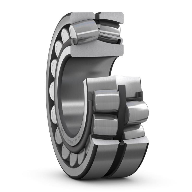 Подшипник 22310 EK (ГОСТ: 153610), SKF (Швеция), 50x110x40 мм, роликовый сферический