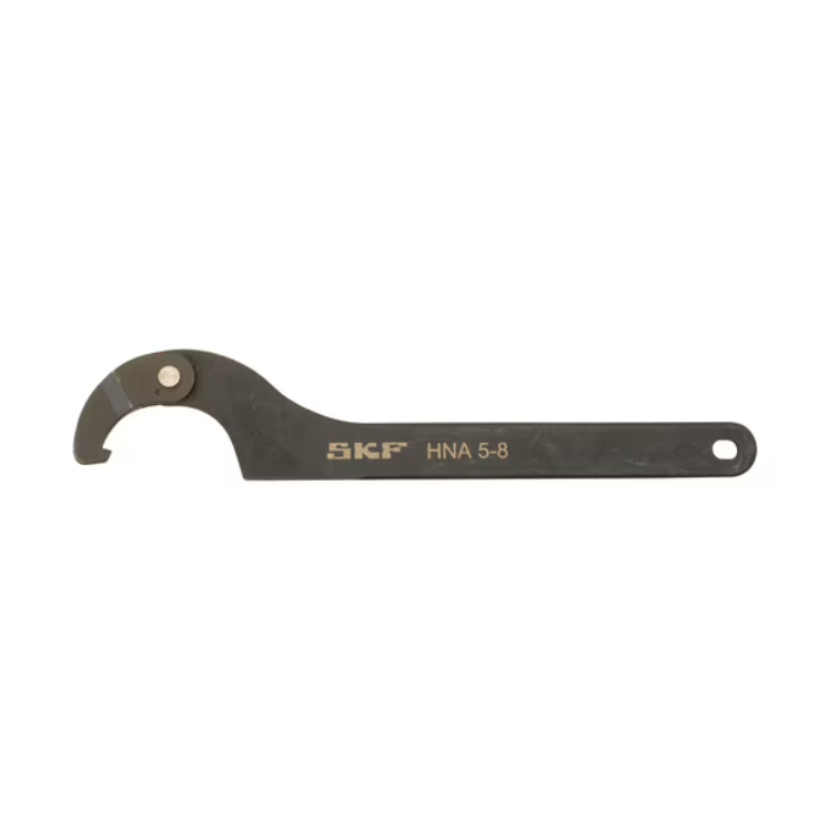 Універсальний накидний ключ HNA 5-8 SKF (Швеція)