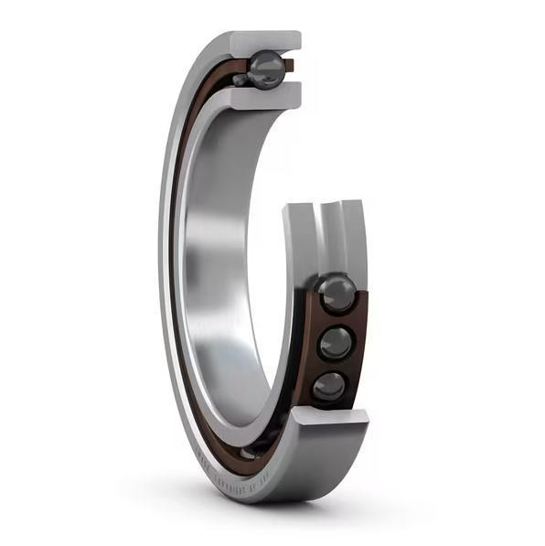 Подшипник 7012 CEGA/HCP4A, SKF (Швеция), 60х95х18 мм, шариковый радиально-упорный
