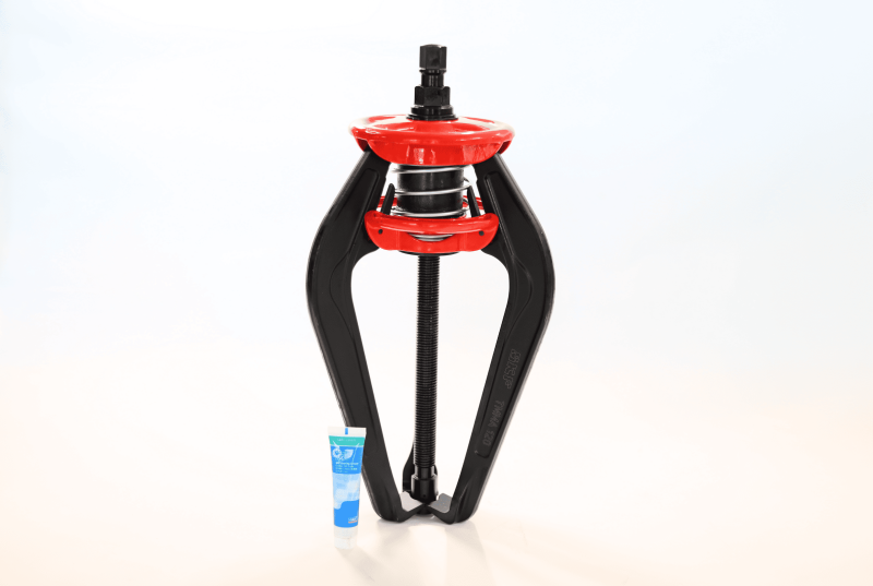 Механический съёмник подшипников TMMA 120 EasyPull SKF (Швеция)