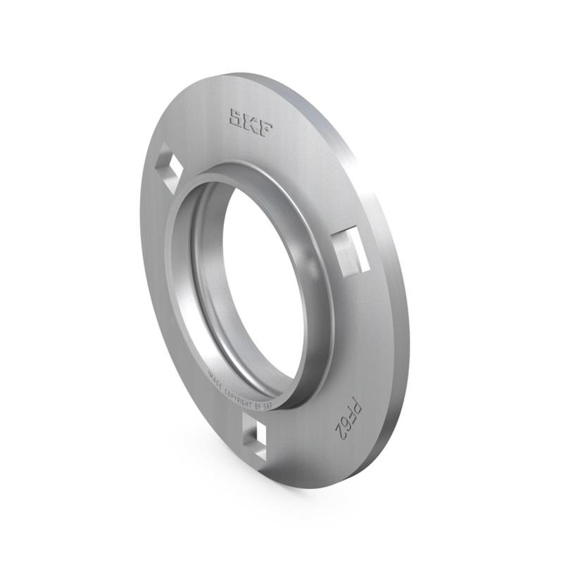 Штампований корпус PF 80, SKF (Швеція)