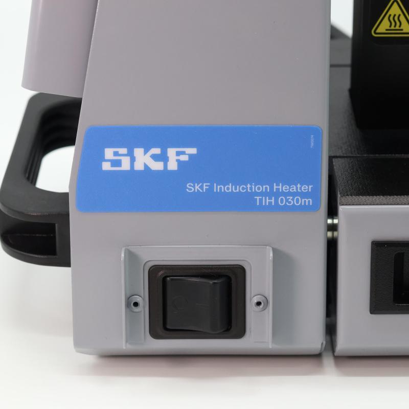 Индукционный нагреватель подшипников TIH 030M/230V, SKF (Щвеция)