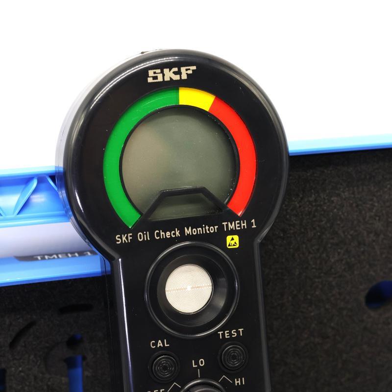Детектор стану масла TMEH 1, SKF (Швеція)