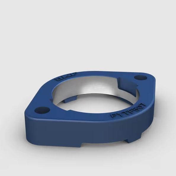 Корпус подшипника FYTF 505, SKF (Швеция)