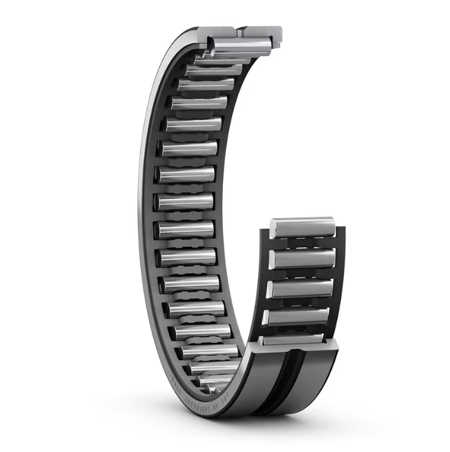 Підшипник NK 70/35, SKF (Швеція), 70х85х35 мм, голчастий роликовий