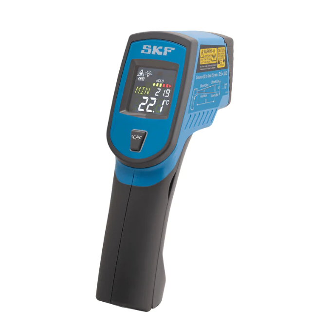 Инфракрасный термометр TKTL 11 SKF (Швеция)