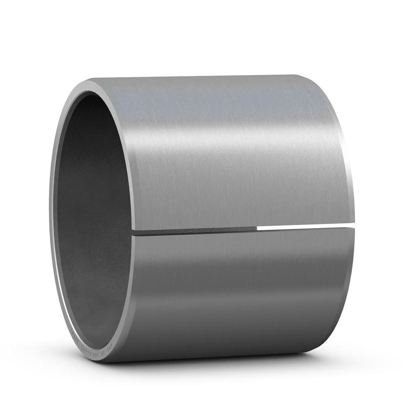 Втулка ковзання PCM 081006 E SKF (Швеція), 8х10х6 мм