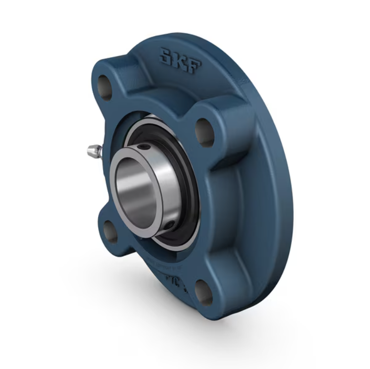 Подшипник с корпусом FYC 50 TF, SKF (Швеция)