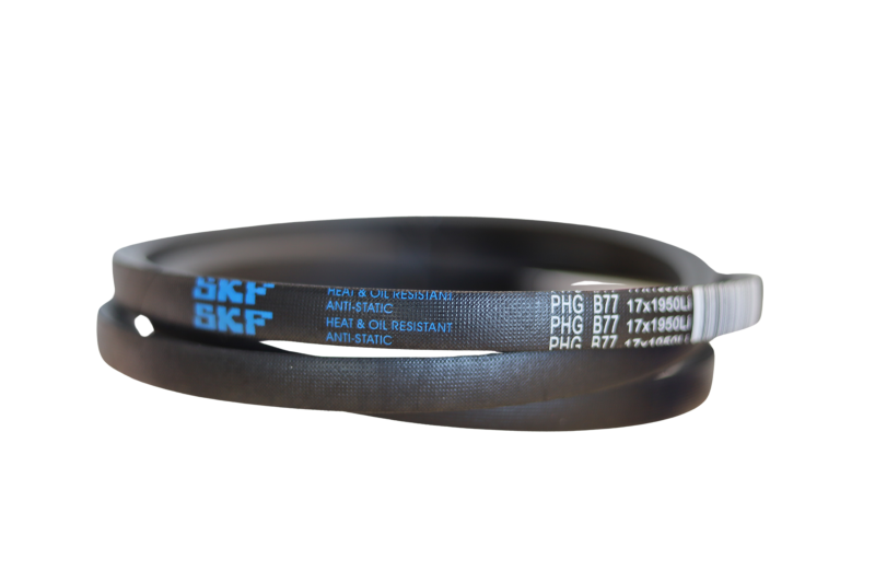 Ремінь клиновий B/17 2000 Ld (B77) SKF