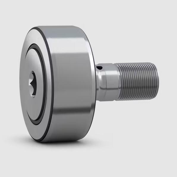 Опорний ролик з цапфою NUKR 47 A, SKF (Швеція)