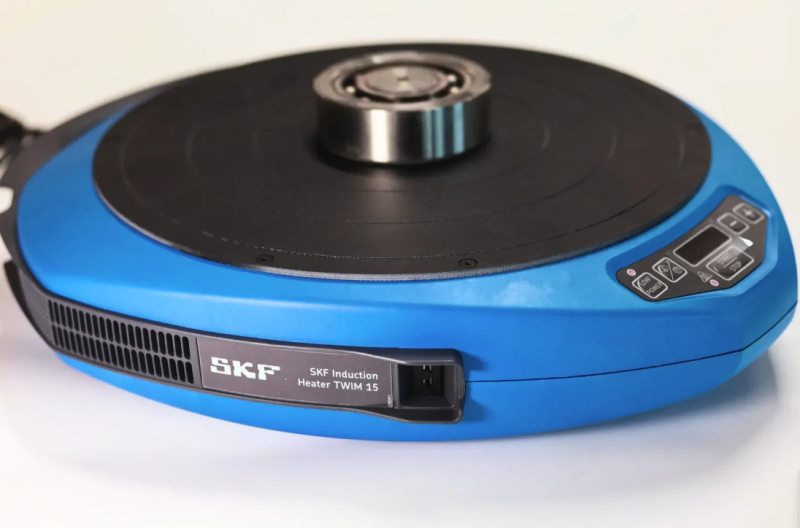 Индукционный нагреватель TWIM 15/230V SKF (Швеция)