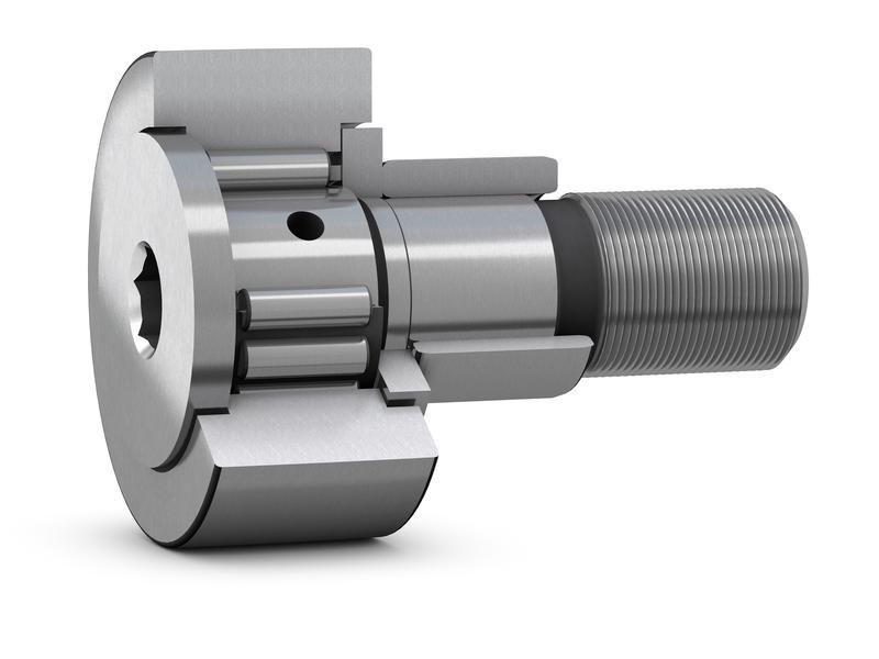 Опорный ролик с цапфой KR 32 PPA, SKF (Швеция)