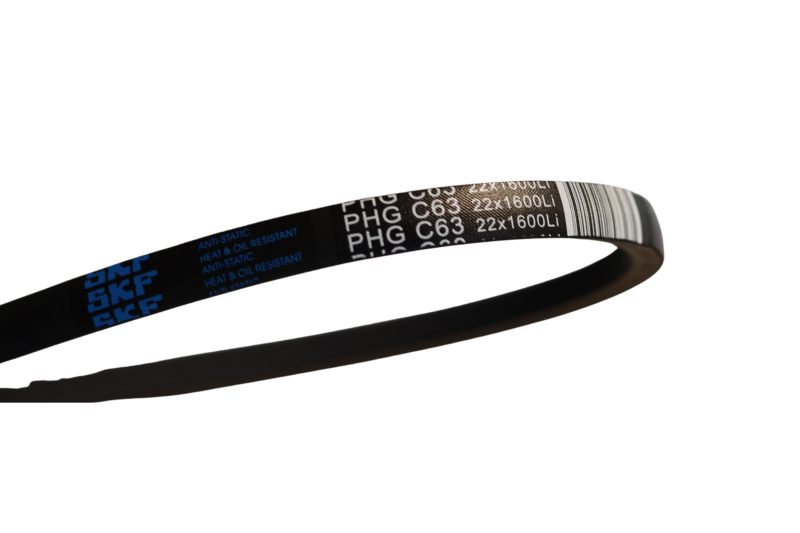 Ремінь клиновий C/22 1650 Ld (C63) SKF