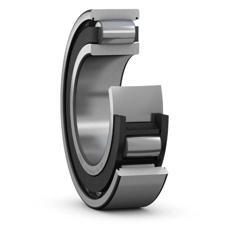 Подшипник 20312 TN9, SKF (Швеция), 60x130x31 мм, роликовый сферический
