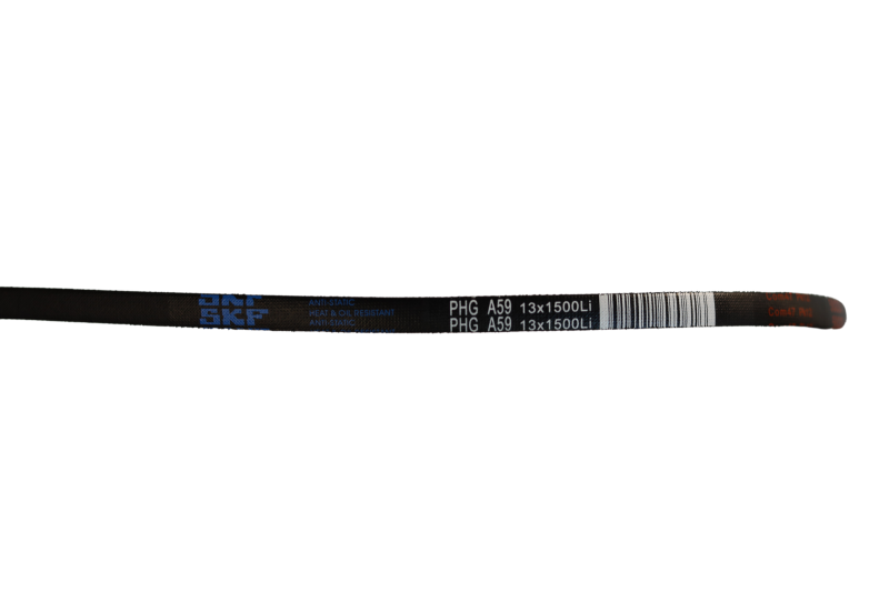 Ремінь клиновий A/13 1530/1550 Ld (A59) SKF