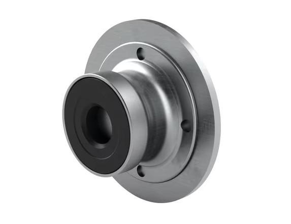 Ступичный подшипниковый узел BAA 0003 A, SKF (Швеция)