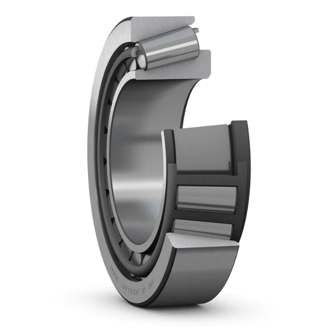 Подшипник 30213 (ГОСТ: 7213), SKF (Швеция), 65x120x24,75 мм, роликовый конический