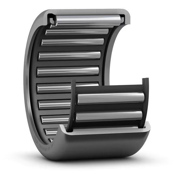 Подшипник HK 1010, SKF (Швеция), 10х14х10 мм, роликовый игольчатый