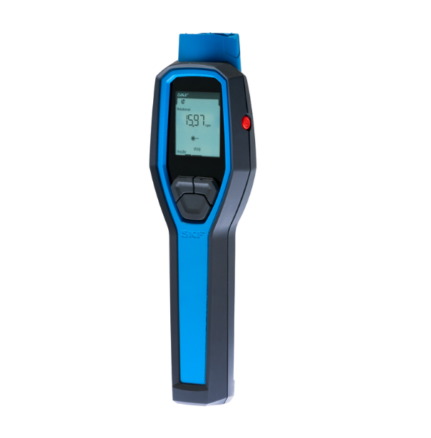 Многофункциональный цифровой тахометр TKRT 21 SKF (Швеция)