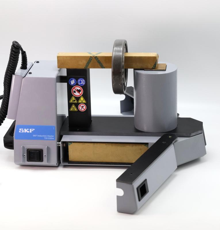 Индукционный нагреватель подшипников TIH 030M/230V, SKF (Щвеция)